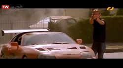 فیلم سینمایی سریع و خشن 1 دوبل...