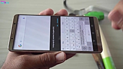 Huawei Mate 10 Pro Screen Scra...