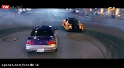 فیلم سینمایی سریع و خشن 3 دوبل...