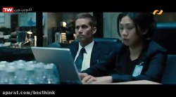 فیلم سینمایی سریع و خشن 4