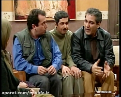 سریال پاورچین قسمت 66