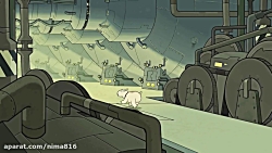 دانلود داگ استار: کریسمس در فض...