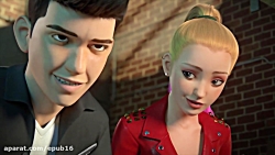 انیمیشن سریع و خشن Fast and Fu...