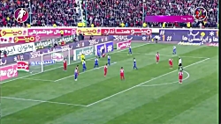 کارشناسی داوری دربی پرسپولیس و...