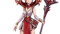 آموزش ساخت کانسپت کاراکتر از ا...