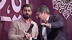 مولودی میلاد حضرت زهرا سلام ال...