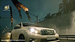 انتقام سخت | فیلم انیمیشن به م...