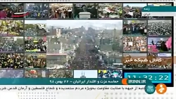 اظهارات روحانی در سخنرانی پیرو...