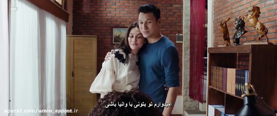 فیلم ترسناک سینمایی سابرینا 2018 ( اوج ترس و هیجان )