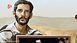 آژیر قرمز (قسمت ششم)