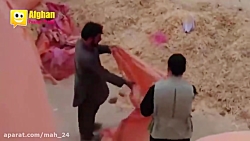 کمره مخفی ارواح سرگردان