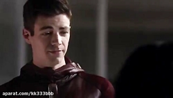 سریال فلش فصل 3 قسمت ۱۳