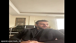 واکنش پولاد کیمایی به گفته های...