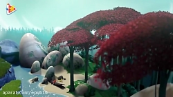 دانلود انیمیشن لئو و تیگ 2017...