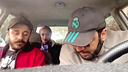 دوربين مخفى جديد مهيار حسن وقت...