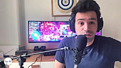 صفر تا صد ساخت داب اسمش حرفه ا...