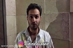 دوربین مخفی ایرانی