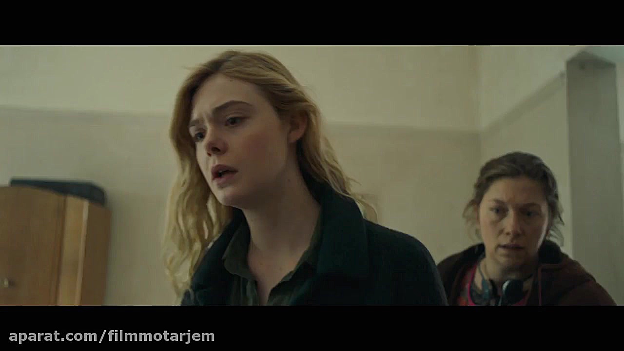 تریلر فیلم درام The Roads Not Taken 2020 زمان123ثانیه