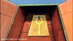 کارتون باب اسفنجی باب اسفنجی