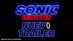 Sonic película online completa...
