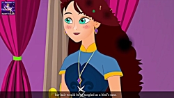 شاهزاده خانمی با بیست دامن | د...