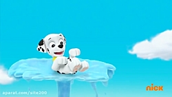 کارتون سگهای نگهبان - قسمت 48...