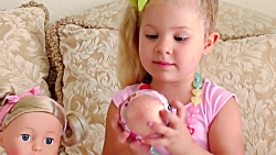 دیاناشو - دیانا و روما - دیانا...