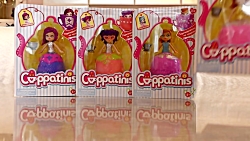 دیاناشو - دیانا و روما - دیانا...