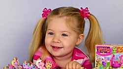 دیاناشو - دیانا و روما - دیانا...