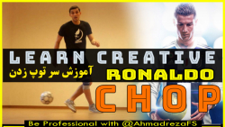 #29 آموزش فارسی  سریع سرتوپ زد...