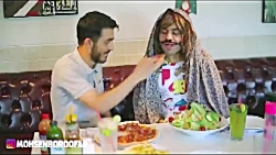 مصاحبه اختصاصی با محسن بروفر -...