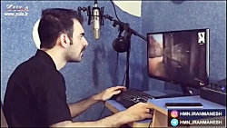 برترین کلیپ های هومن ایرانمنش