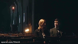 سریال نقابداران قسمت ۴