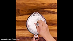 ترفند های هوشمندانه برای ترسان...