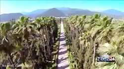 فیلم مستندی از جاذبه های گردشگ...