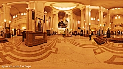 فیلم واقعیت مجازی گردشگری از S...