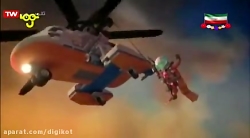 شهر اسباب&zwnj; بازی ها  زندگی...