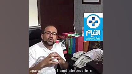 تغذیه سالم و ورزش دو راهکار جلوگیری از سرطان جراحی پف زیر چشم