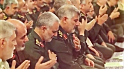 نماهنگ: شهید حق نمی میره... (ب...