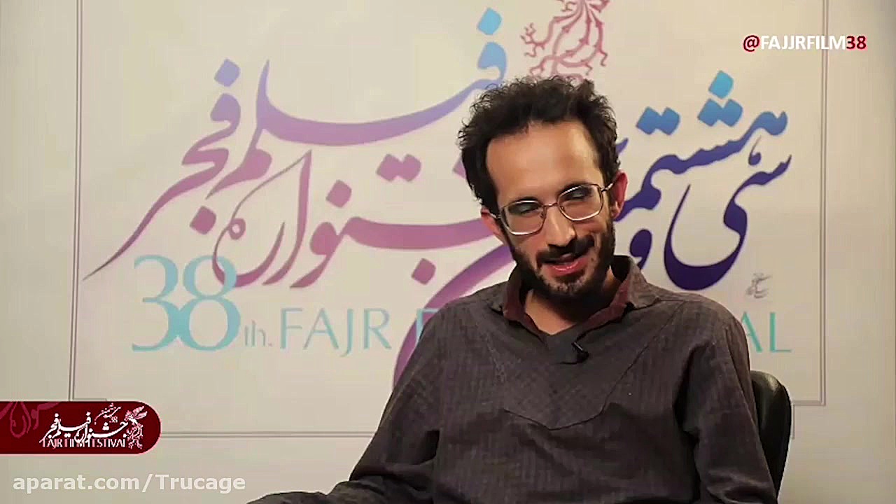 ویژه برنامه سی و هشتمین جشنواره فیلم فجر |  معرفی برادران ارک زمان243ثانیه