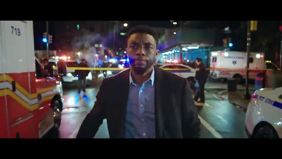 دانلود فیلم 21 Bridges