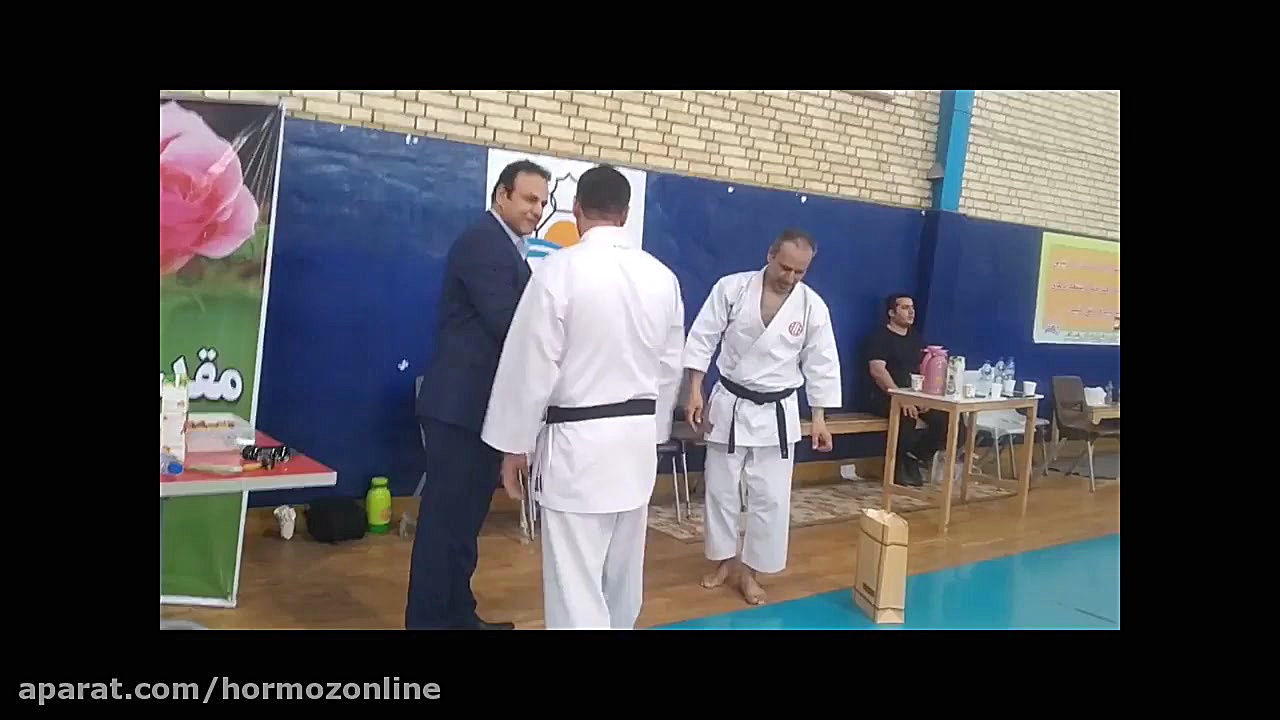 پوستر بزرگ