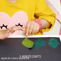 ترفندهای ساده طراحی و نقاسی بر...