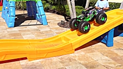 دیاناشو  دیانا و روما  بازی با...