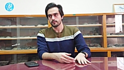 مصاحبه با عنوان مقاله نویسی و...