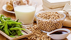 خواص سویا و عوارض احتمالی آن