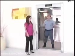 دوربین مخفی جالب و خنده دار