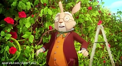 انیمیشن مدرسه خرگوش ها دوبله ف...