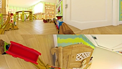 انیمیشن کودکانه آموزش زبان انگ...