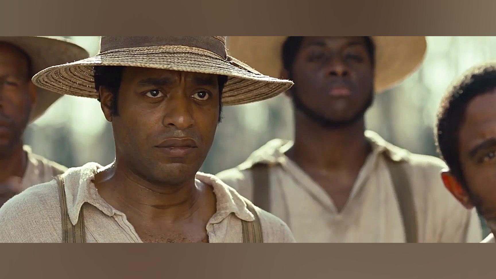 فیلم  12 Years a Slave 2013 سانسور شده زمان7423ثانیه